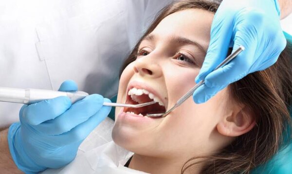 Khám và lên kế hoạch điều trị