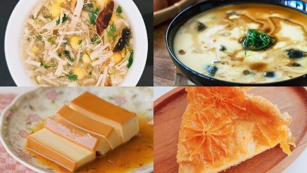 Lựa chọn những loại thức ăn mềm trong thực đơn cho người niềng răng