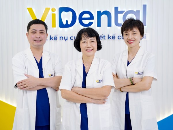 Nha Khoa ViDental Clinic
