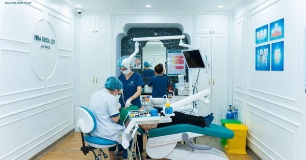 Các cơ sở nha khoa uy tín - Bao lâu nên cạo vôi răng?