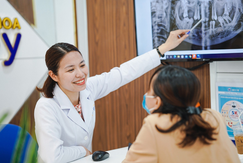 Nha khoa Happy - Địa chỉ niềng răng Thủ Đức