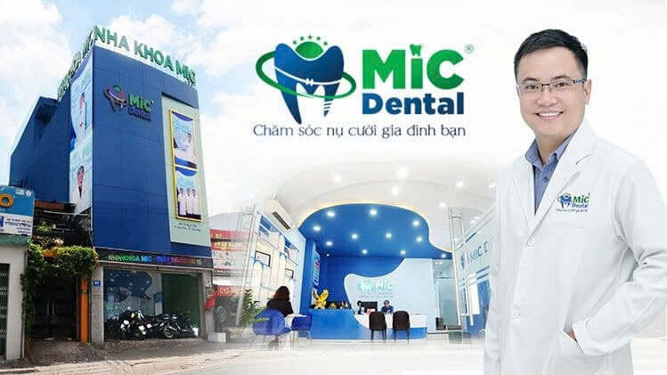 Nha khoa MIC Dental - Địa chỉ niềng răng Thủ Đức