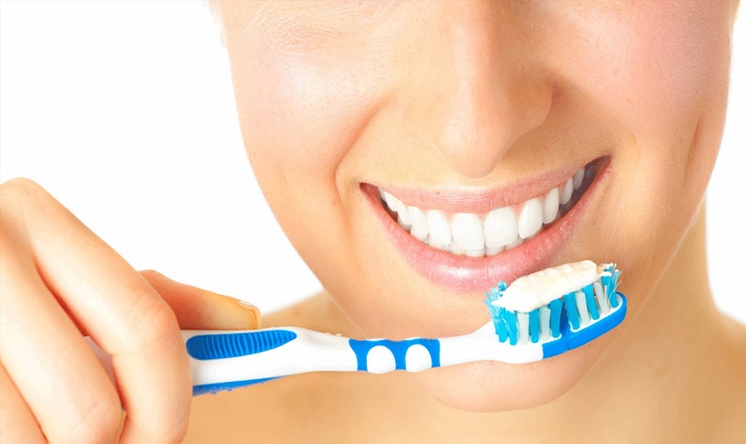 Hướng dẫn cách vệ sinh răng miệng sau khi trám răng