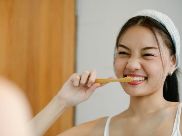 Mài răng cửa có đau không? Tất tần tật về quy trình mài răng cửa 14 Lưu ý sau khi thực hiện mài răng cửa