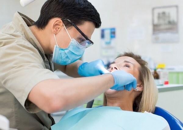 Biện pháp phòng ngừa sâu răng lỗ to tại nhà Biện pháp phòng ngừa sâu răng lỗ to tại nhà